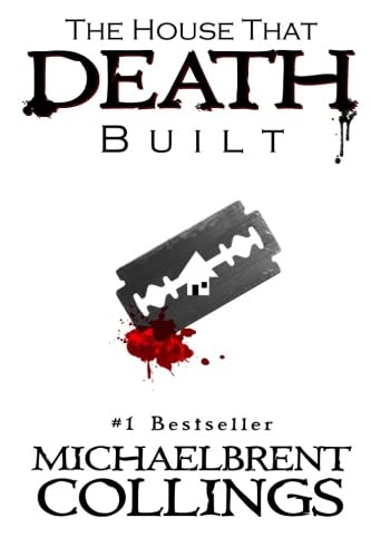 The House That Death Built book cover