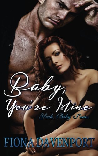 Baby, You're Mine cover