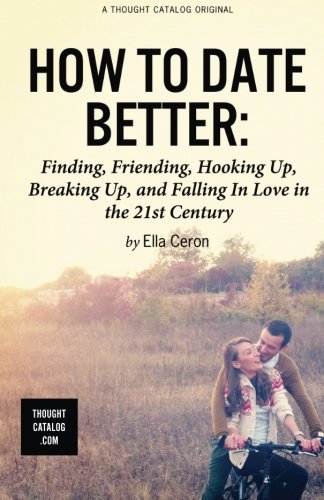How to Date Better book cover