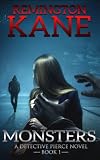 Monsters (Detective Pierce #1)