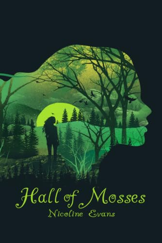 Hall of Mosses book cover