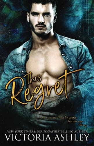 This Regret book cover