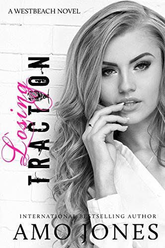 Losing Traction cover