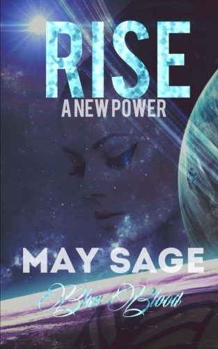 Rise book cover