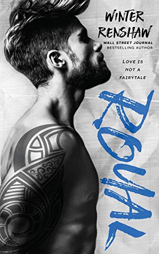 Royal book cover