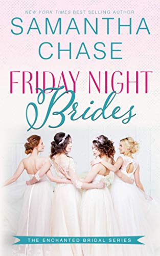 Friday Night Brides book cover