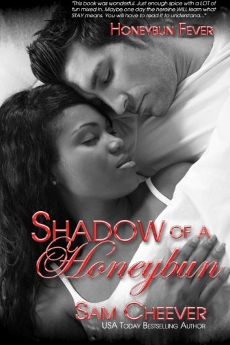 Shadow of a Honeybun book cover