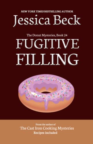 Fugitive Filling book cover
