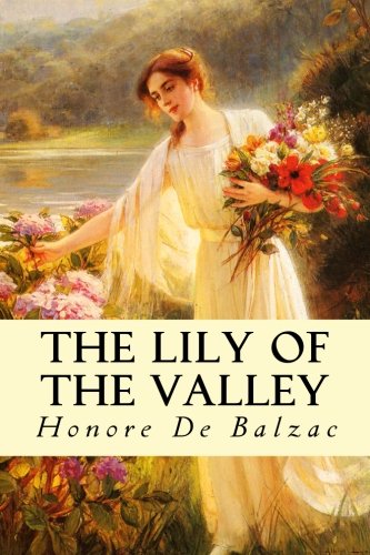 The Lily of the Valley book cover