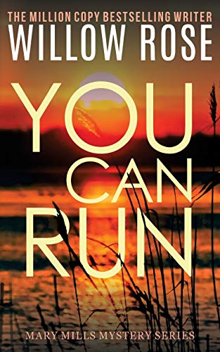 You Can Run book cover