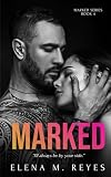 Marked