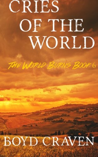 Cries of the World book cover