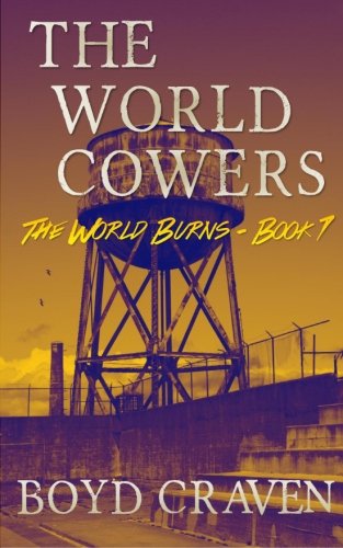 The World Cowers cover