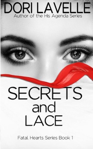 Secrets and Lace book cover