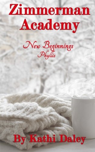 New Beginnings book cover