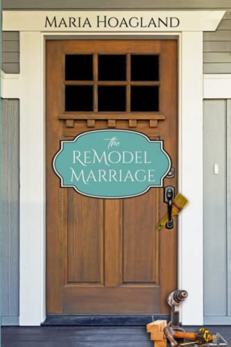 The {Re}Model Marriage book cover
