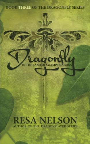 Dragonfly in the Land of Swamp Dragons