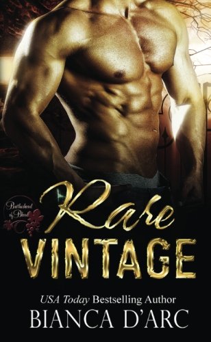 Rare Vintage book cover