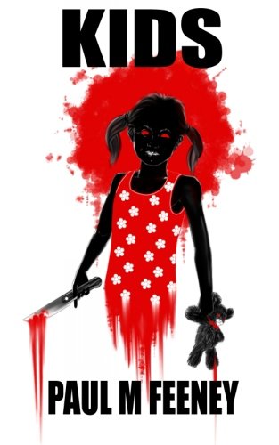Kids (By: Paul M. Feeney) cover