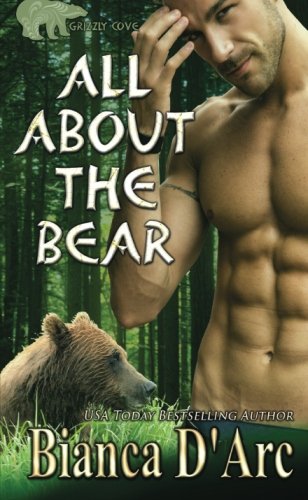 All About the Bear book cover