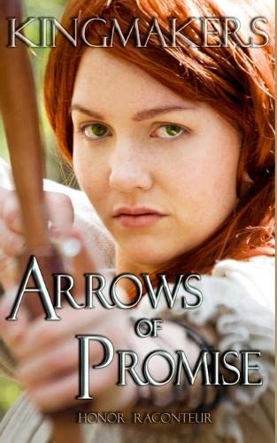 Arrows of Promise book cover