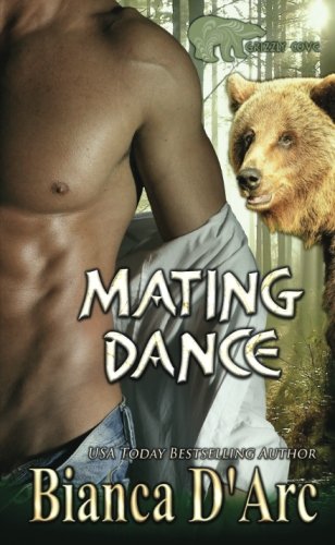 Mating Dance book cover