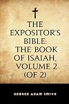 Book of Isaiah Volume 2 Chapters XL LXVI