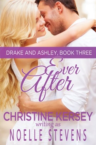 Ever After book cover