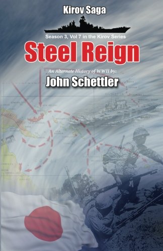 Steel Reign