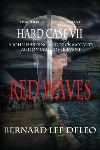 Red Waves book cover