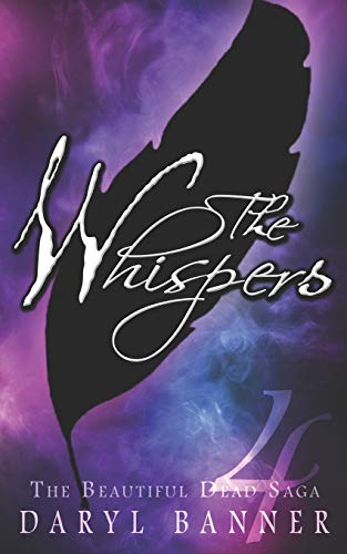 The Whispers book cover