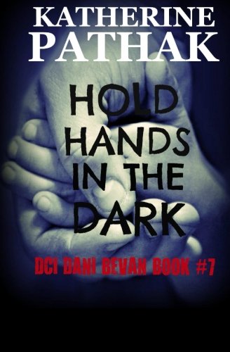 Hold Hands In The Dark book cover