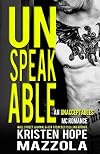 Unspeakable