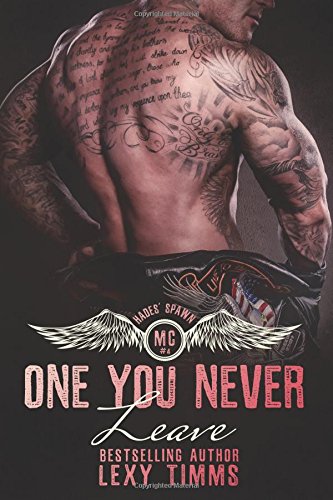 One You Never Leave book cover
