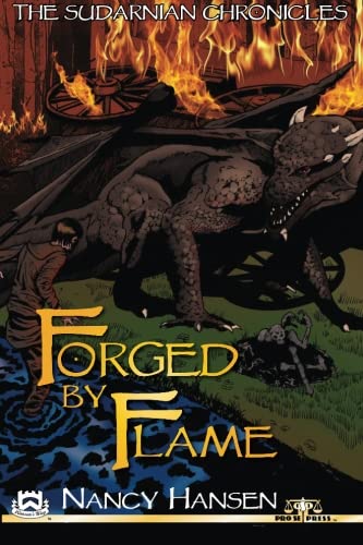 Forged by Flame