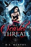 Book cover for “The Scarlet Thread”