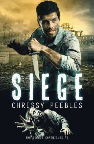 Siege book cover
