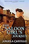 The Saloon Girl's Journey