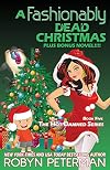 A Fashionably Dead Christmas