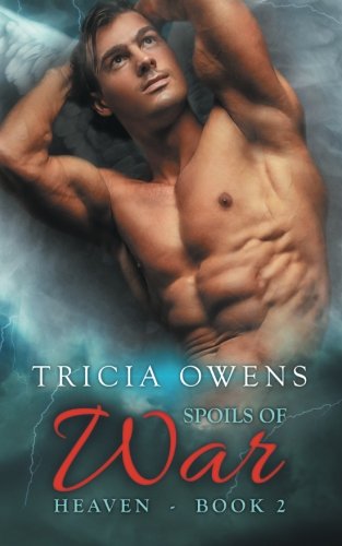 Spoils of War book cover