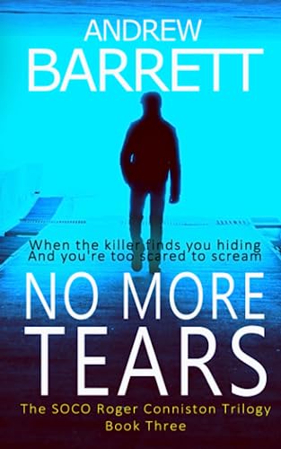 No More Tears book cover