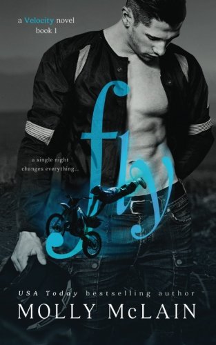 Fly book cover