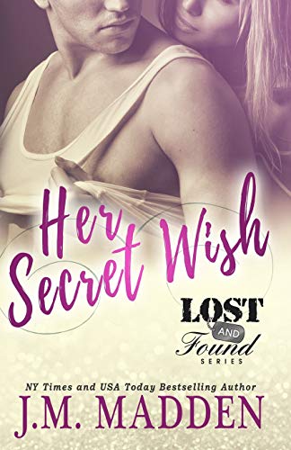 Her Secret Wish book cover