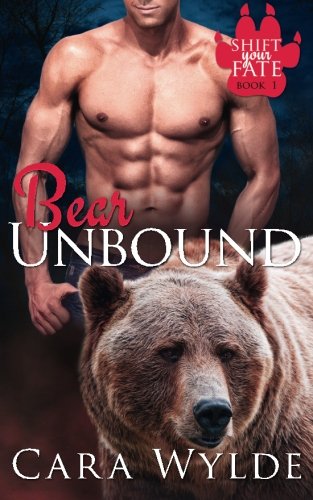 Bear Unbound book cover
