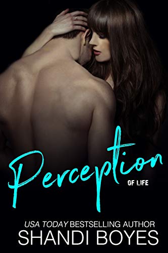 Perception of Life book cover