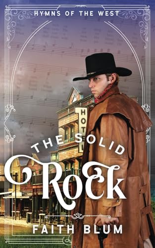 The Solid Rock book cover