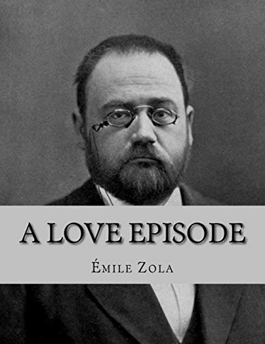 A Love Episode / A Page of Love / A Love Story book cover