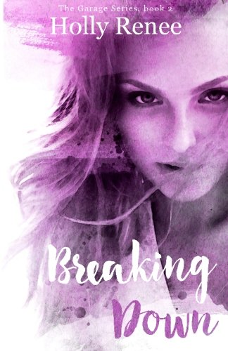 Breaking Down book cover