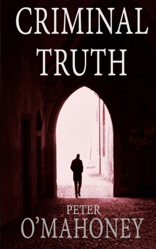 Criminal Truth book cover