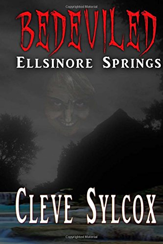 Ellsinore Springs book cover